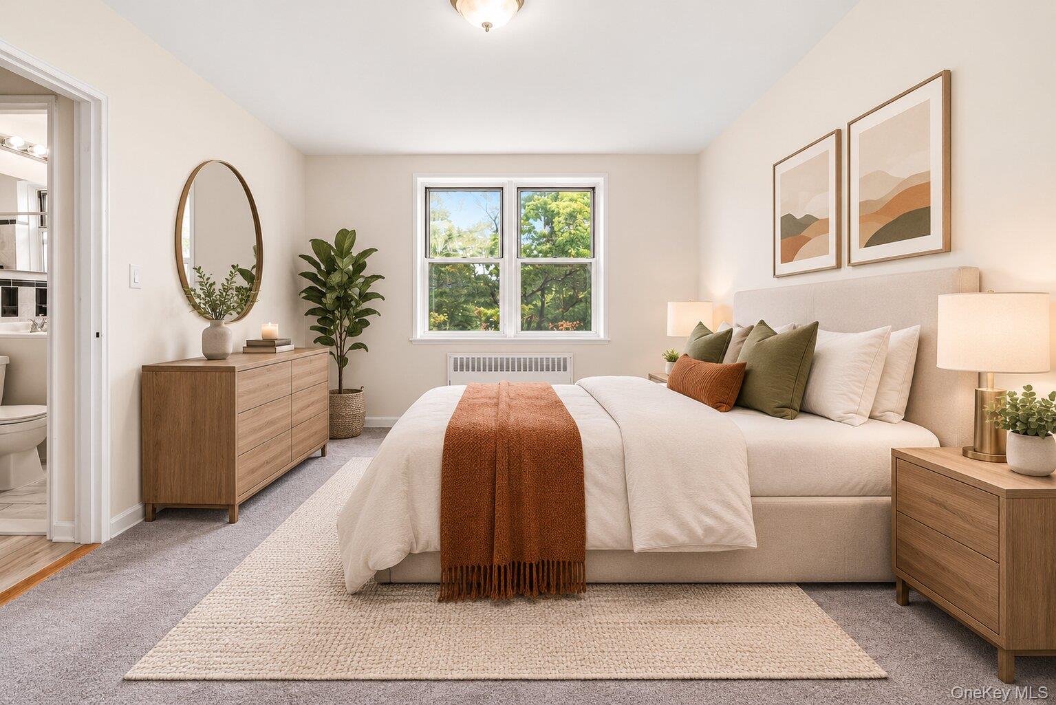 Residential Lease in New York 3
