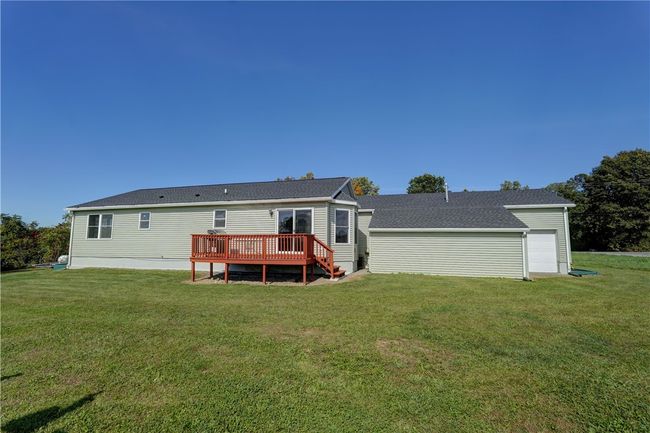 1228 Fitzpatrick Rd, House other with 2 bedrooms, 2 bathrooms and null parking in Auburn NY | Image 30