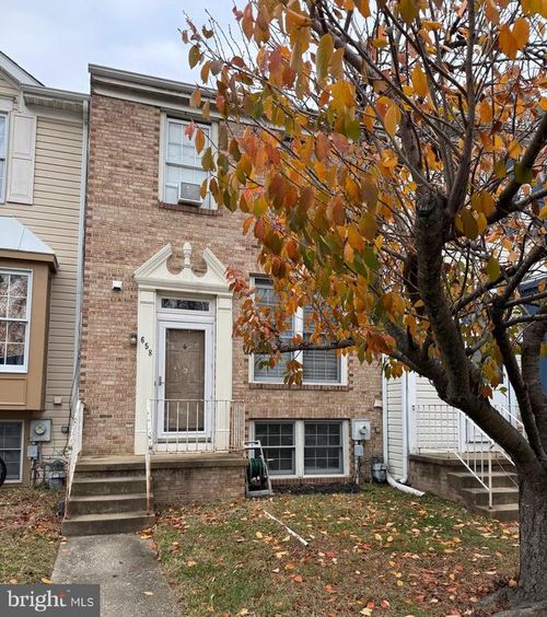 658 Corsica Ave, BEAR, DE, 19701-2513 | Card Image