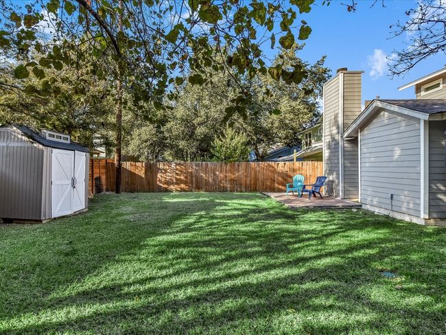10310 Bilbrook Pl, House other with 3 bedrooms, 3 bathrooms and 4 parking in Austin TX | Image 31