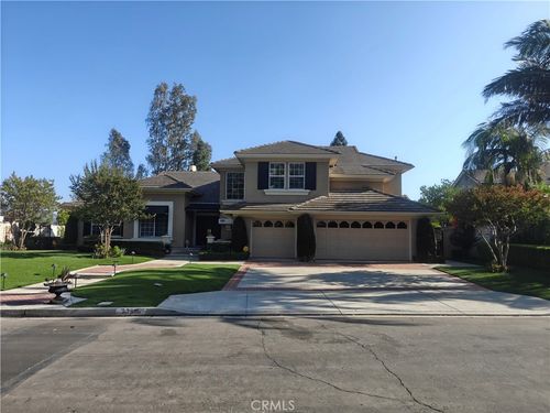 27900 Mount Hood Way, Yorba Linda, CA, 92887 | Card Image