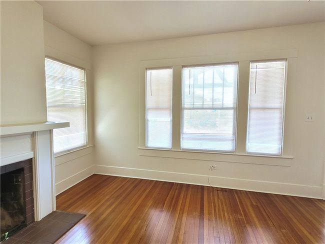 Front Living room with Wood Burning fireplace | Image 9