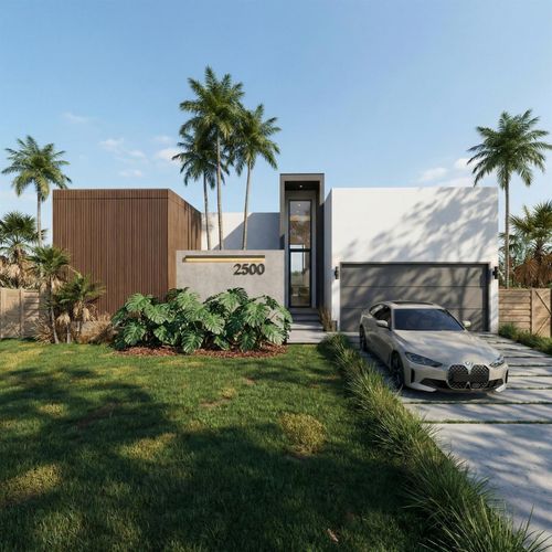 2500 Ne 18th Ave, Wilton Manors, FL, 33305-1424 | Card Image