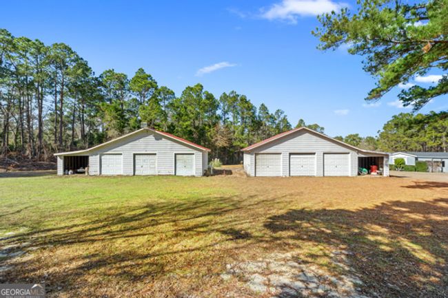 2611 Rocky Ford Rd, House other with 2 bedrooms, 4 bathrooms and null parking in PORTAL GA | Image 8