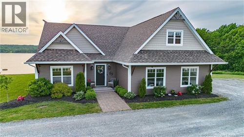 1304 Scenic Narrows Blvd, Cambridge Narrows, NB, E4C2N6 | Card Image
