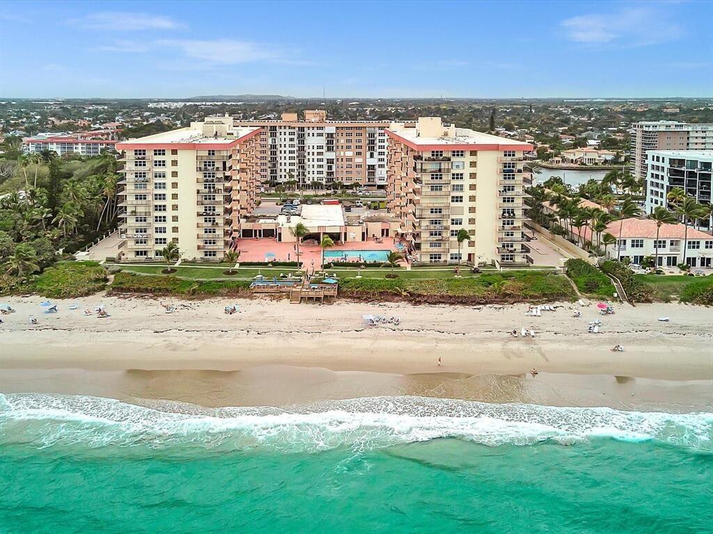 Residential in Hillsboro Beach 2