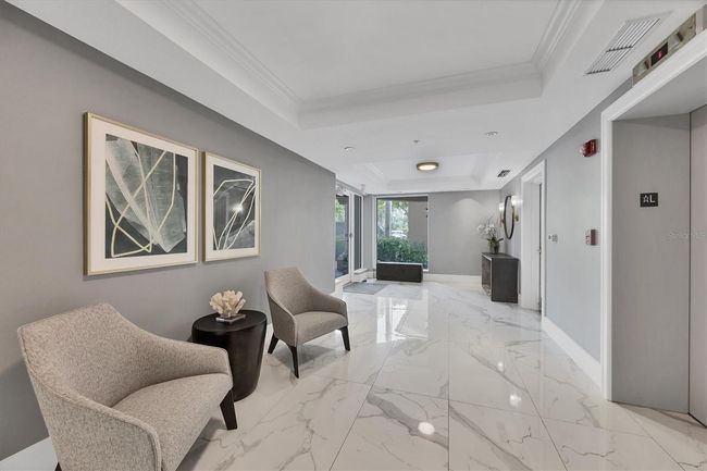 Meridian 3 Building Lobby | Image 54