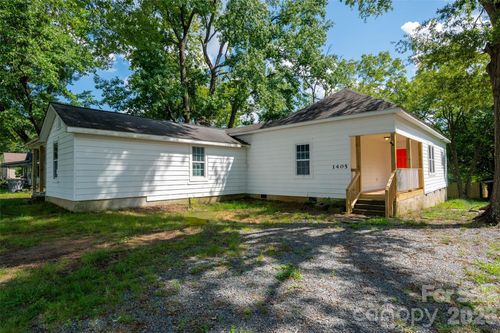 1405 Birch St, Kannapolis, NC, 28081-4111 | Card Image