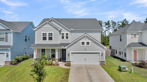 114 Wappoo Trace Ln, Summerville, SC, 29486-2438 | Card Image