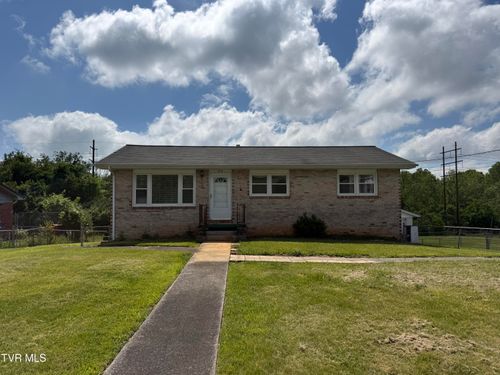914 Mountain View Road, Johnson City, TN, 37601 | Card Image