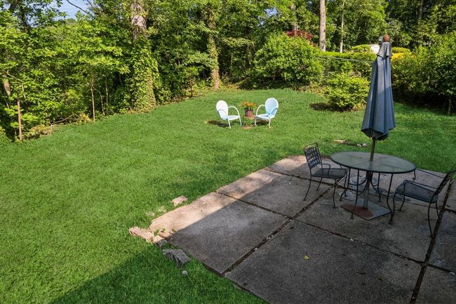 View of Backyard with patio area | Image 24
