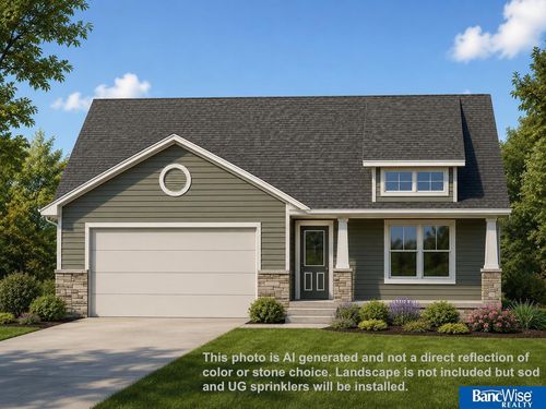 105 Belohlavy Dr, Crete, NE, 68333-2003 | Card Image