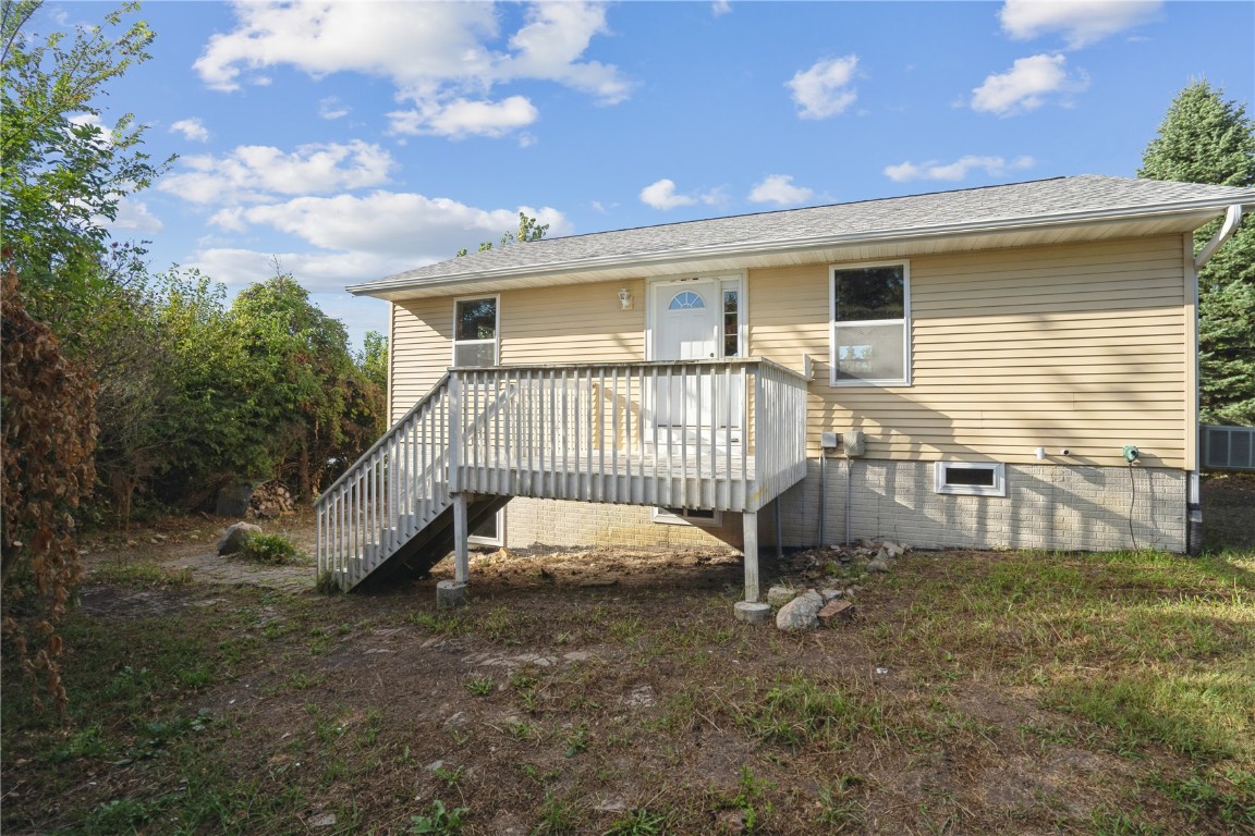 63rd Street Dr, Shellsburg, IA 52332