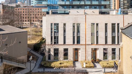 5-63 St Mary St, Toronto, ON, M5S0A4 | Card Image