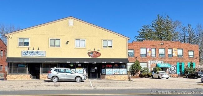 Front of building | Image 24