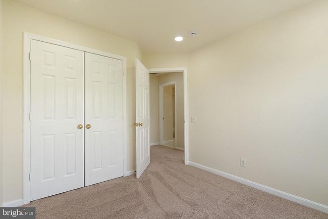 5161 Sapphire Sky Ln, Townhouse with 4 bedrooms, 3 bathrooms and null parking in CENTREVILLE VA | Image 22