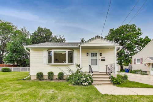 1005 N 13th St, Dekalb, IL, 60115-2500 | Card Image