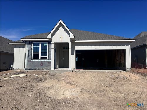 719 James Parker Cir, Killeen, TX, 76542-7042 | Card Image