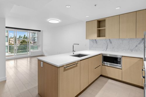 611-455 Sw Marine Dr, Vancouver, BC, V5X0H3 | Card Image