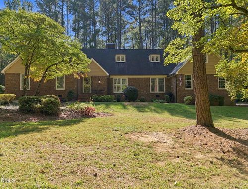 1755 Parker Ln, Henderson, NC, 27536-3540 | Card Image