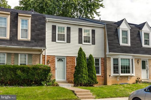 6047 Bonnie Bern Ct, BURKE, VA, 22015-3364 | Card Image