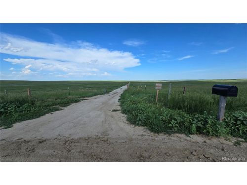 29380 County Road 153, Agate, CO, 80101-9656 | Card Image