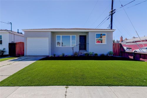 4548 W 156th St, Lawndale, CA, 90260 | Card Image