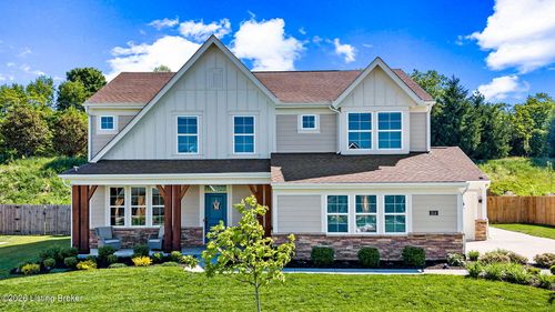 2114 Quail Ridge Dr, La Grange, KY, 40031-8259 | Card Image