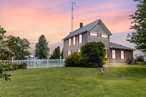 1066 E 1100 North Road, Onarga, IL, 60955 | Card Image