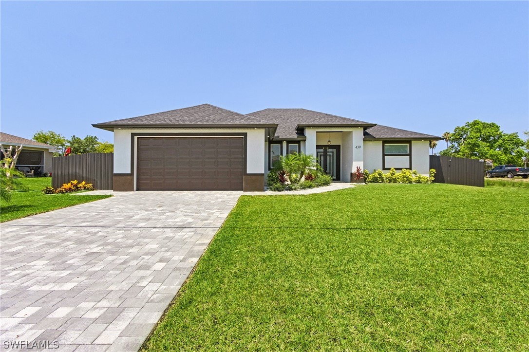 5th Pl, Cape Coral, FL 33909
