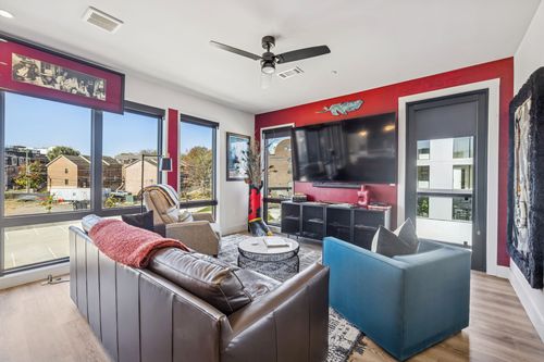 apt-517-303 31st Ave N, Nashville, TN, 37203-6399 | Card Image