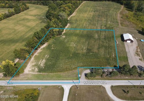 0000 Township Road 173, Forest, OH, 45843 | Card Image
