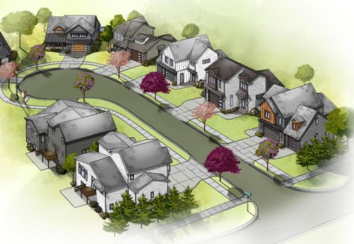 lot-4-2335 Elinor Ln Se, Grand Rapids, MI, 49506-2300 | Card Image