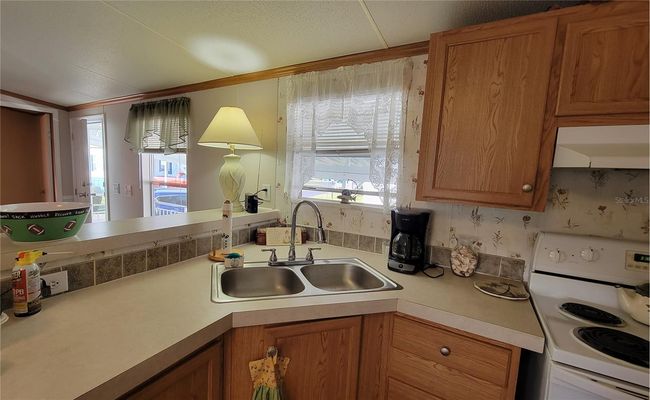 126 Lazy Lagoon Dr, House other with 2 bedrooms, 1 bathrooms and null parking in PUNTA GORDA FL | Image 11