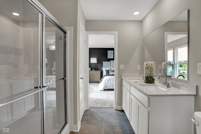 3733 Cantebury Dr, House other with 4 bedrooms, 3 bathrooms and null parking in Franklin IN | Image 26