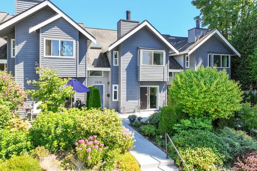 1518 Mahon Ave, North Vancouver, BC, V7M2S5 | Card Image