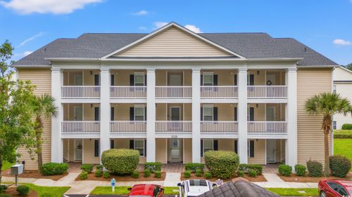 unit-303-631 Woodmoor Dr, Murrells Inlet, SC, 29576-8677 | Card Image