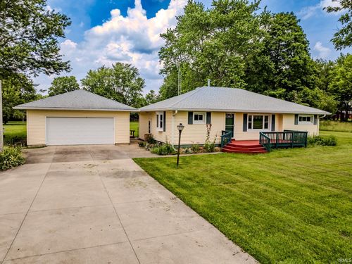 11000 E County Road 170 S, Selma, IN, 47383 | Card Image