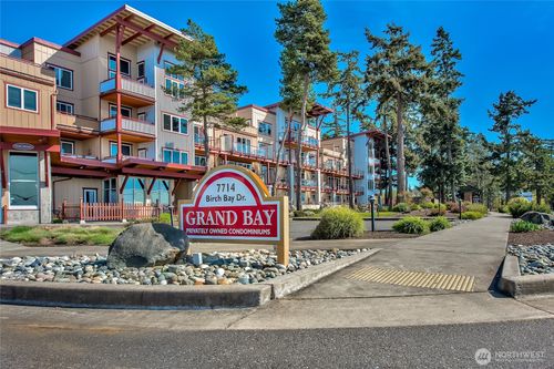 102-7714 Birch Bay Dr, Blaine, WA, 98230-9472 | Card Image