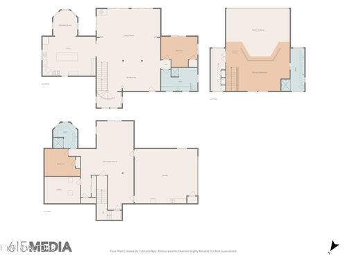 546 Bluff View Rd, New Tazewell, TN, 37825-6315 | Card Image