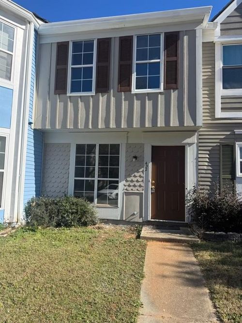 432 Prince Of Wales, Stone Mountain, GA, 30083-6122 | Card Image