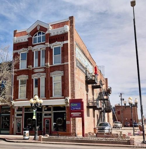 232 S Union Ave, Pueblo, CO, 81003-3428 | Card Image