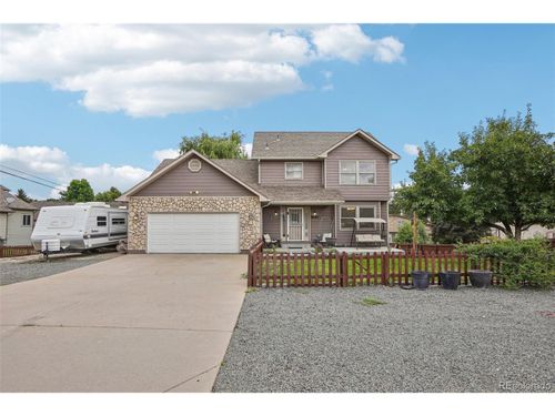 7667 W Brook Dr, Littleton, CO, 80128 | Card Image