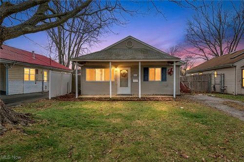 715 S Logan Street, Elyria, OH, 44035 | Card Image