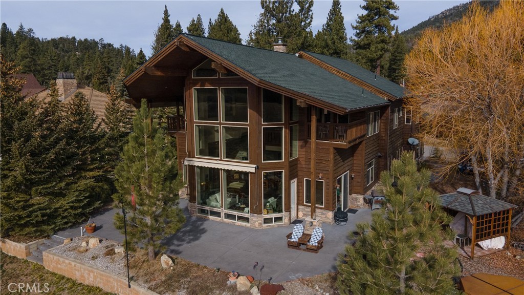 Residential in Fawnskin 3