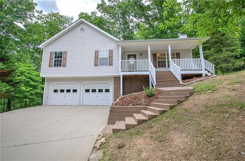 302 Crystal Creek Dr, Jasper, GA, 30143-1193 | Card Image