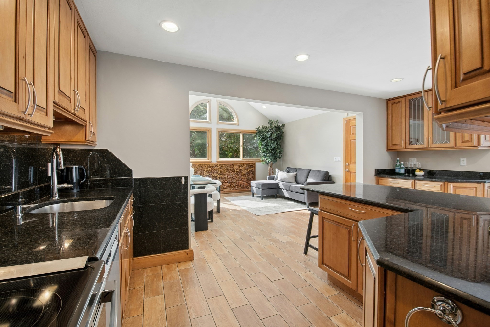 Residential in Belmont 5