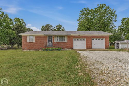 55 Brady Lane, Brookland, AR, 72417 | Card Image