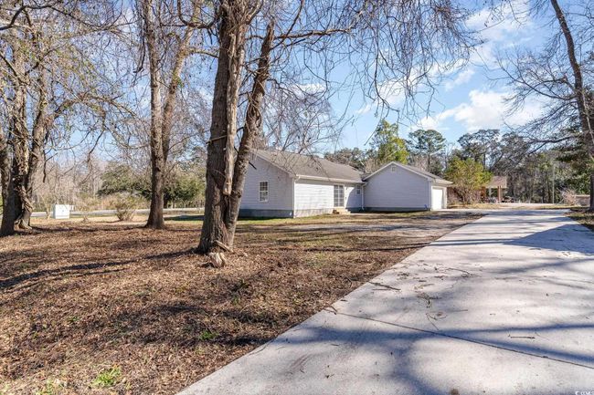 822 Highway 90, House other with 3 bedrooms, 2 bathrooms and 2 parking in Conway SC | Image 33