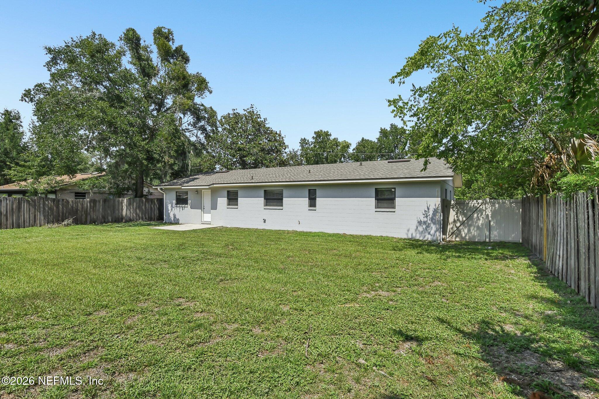 Residential in Orange Park 5